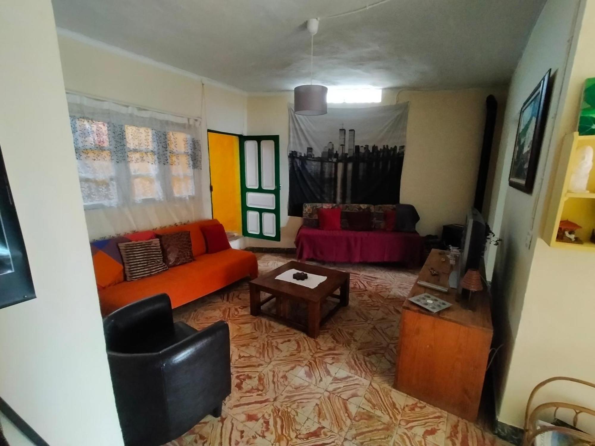 Вилла Casa Omaira Эресе Номер фото